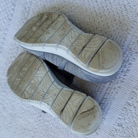 SKECHERS SLIP-ONS - Picture 6 of 10